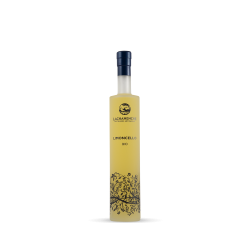 LIQUEUR DE LIMONCELLO BIO CHANENCHE