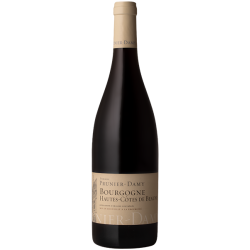 HAUTES COTES DE BEAUNE...