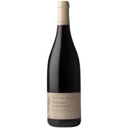 VOLNAY "LES PLUCHOTS" 2023
