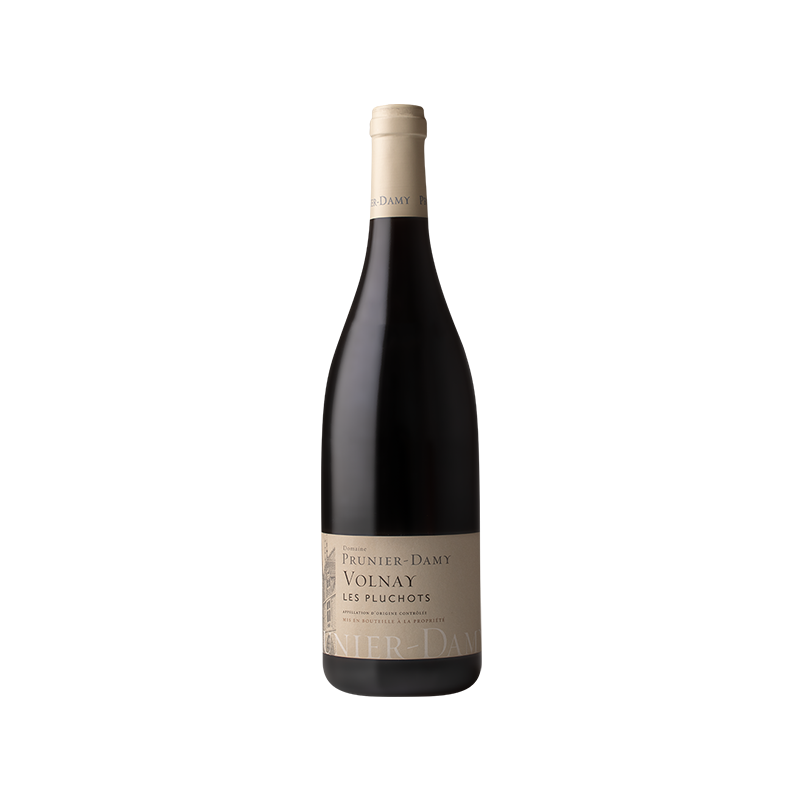 VOLNAY "LES PLUCHOTS" 2023