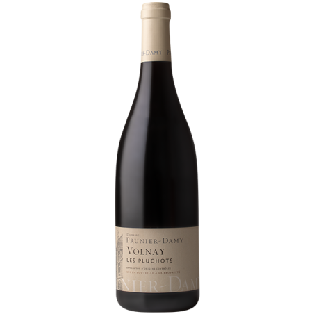 VOLNAY "LES PLUCHOTS" 2023