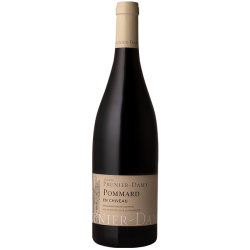 POMMARD 2021 PRUNIER-DAMY