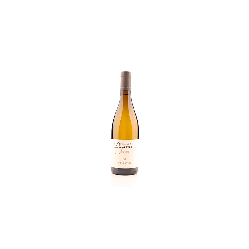 MEURSAULT DOM. DUJARDIN