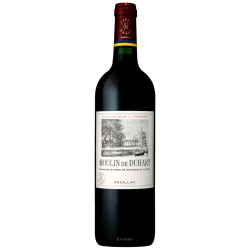 PAUILLAC - MOULIN DE DUHART