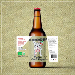La Bouledogue - BERLINER...