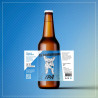 La Bouledogue - IPA