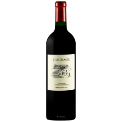 COTES DE BORDEAUX - DOMAINE...