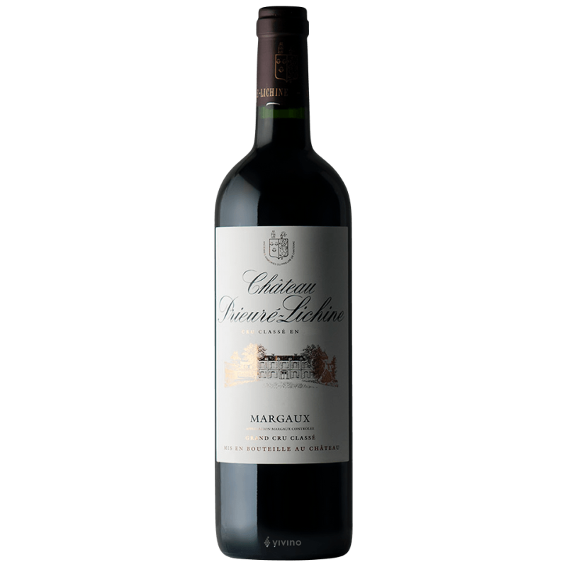 MARGAUX - DOM PRIEURE LICHINE