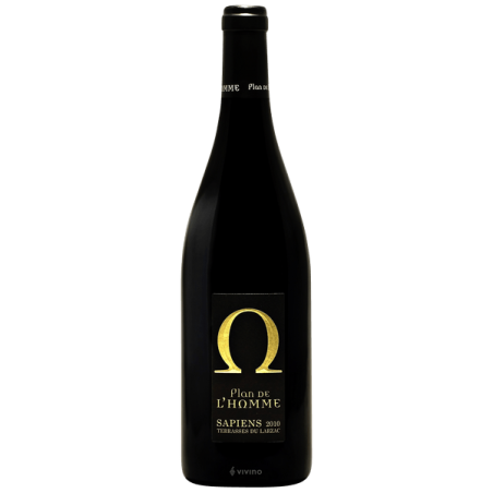 Terrasses du Larzac - Omega Sapiens