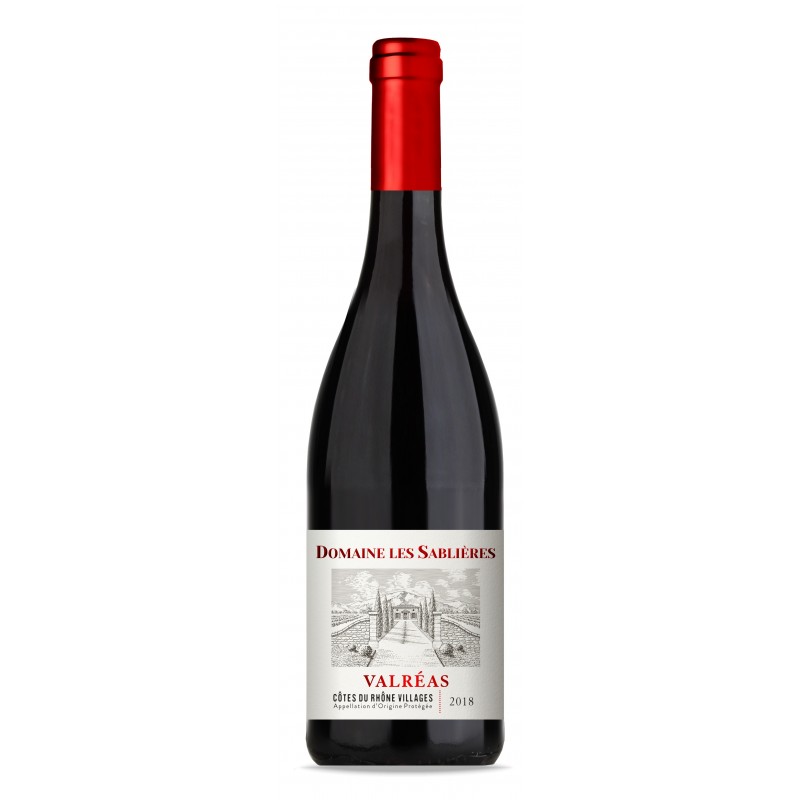 Valréas - Côtes du Rhône Villages