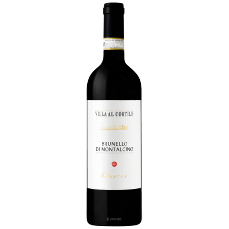 Brunello di Montalcino Réserve