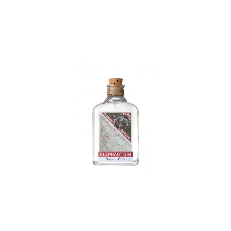 Gin Elephant STRENGTH 50CL