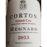Corton Grand Cru