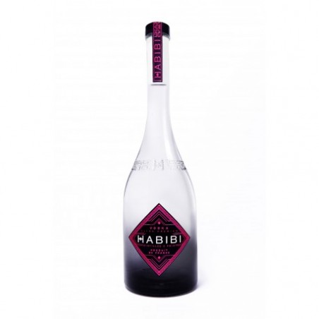 Vodka Habibi
