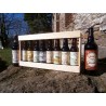 BIERE Sainte Colombe Blanche
