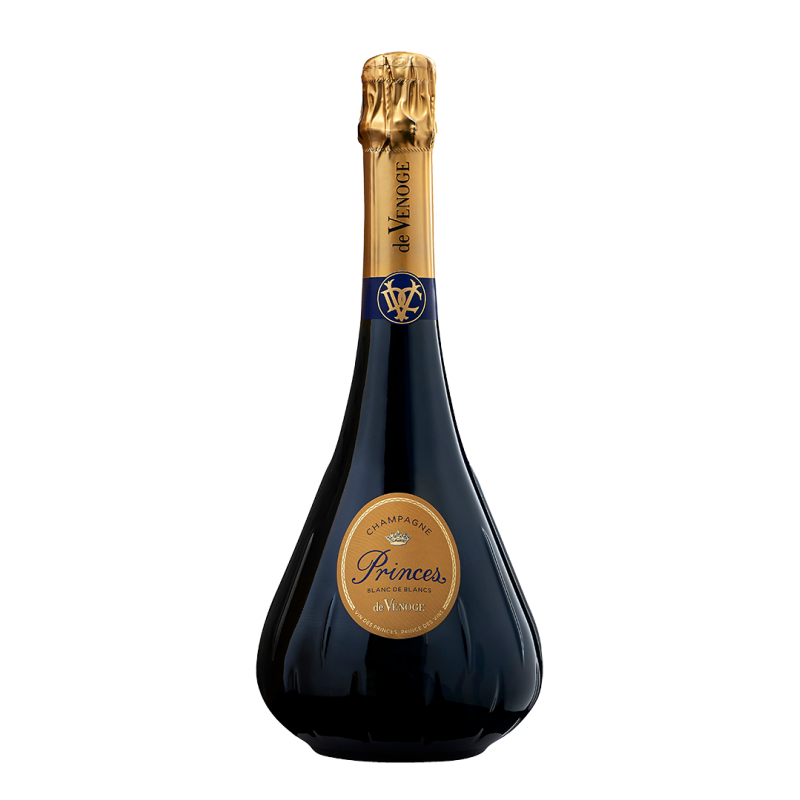 De VENOGE PRINCE BLANC DE BLANCS