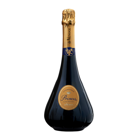 De VENOGE PRINCE BLANC DE BLANCS