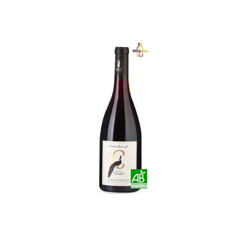 Saint-Chinian Bois Joli