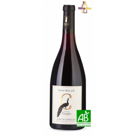 Saint-Chinian Bois Joli