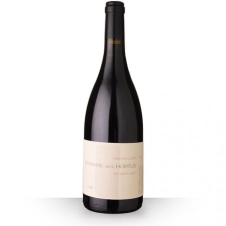 Pic Saint Loup AOP GRANDE CUVEE