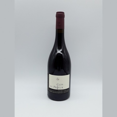 Terrasses du Larzac CLos du Prieur