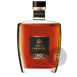 Rhum Bologne XO
