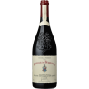 Châteauneuf-du-Pape de Beaucastel 2007