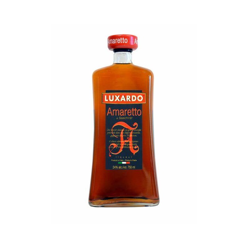 Amaretto di Saschira