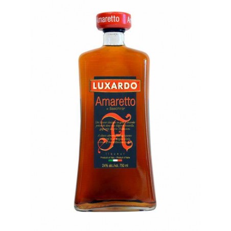 Amaretto di Saschira