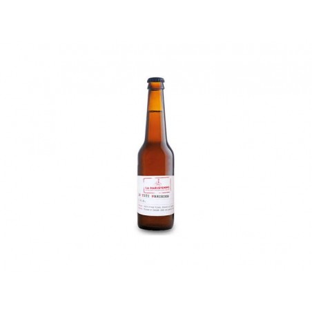 La Parisienne IPA 33cl