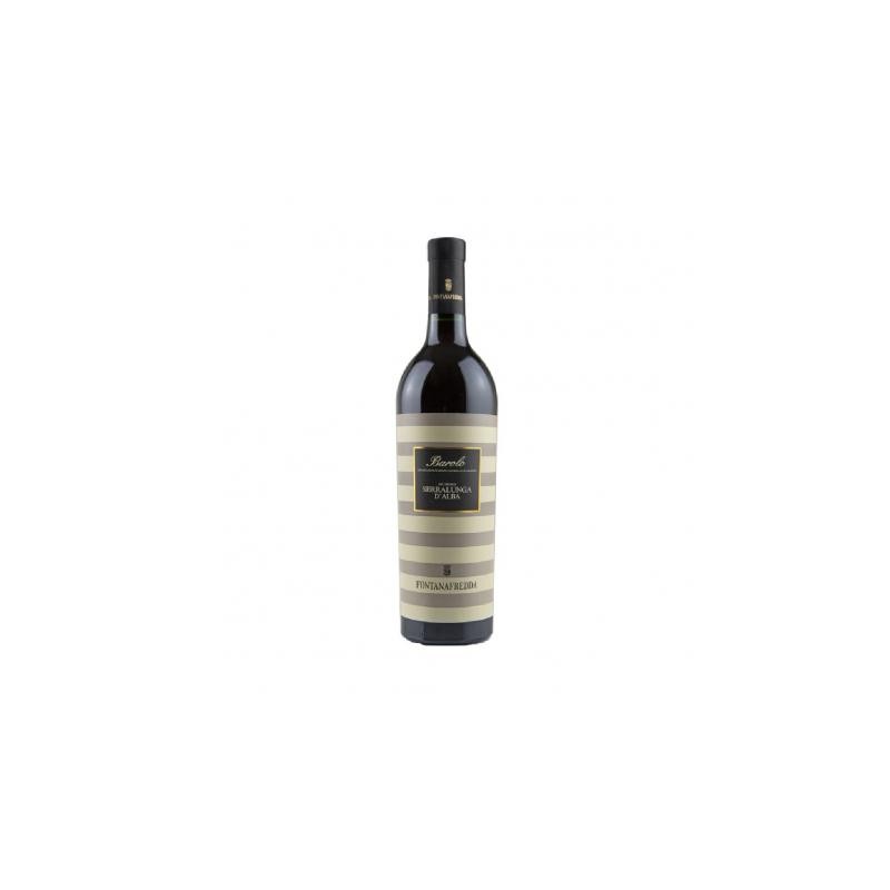 Barolo serralunga d'alba