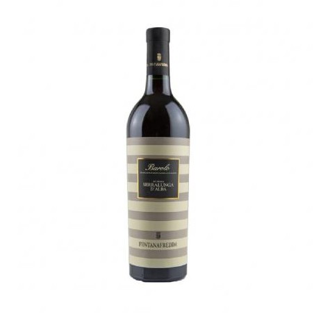 Barolo serralunga d'alba