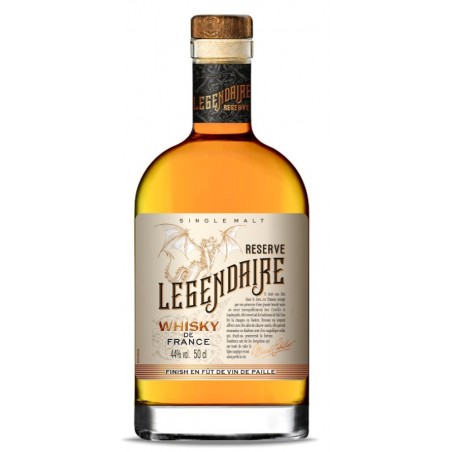 Légendaire Whisky