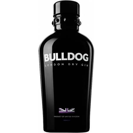 Gin Bulldog