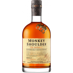 Monkey Shoulder