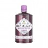 Gin Hendrick's