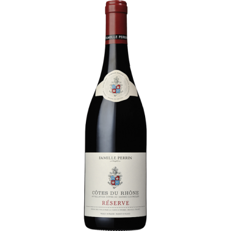 Côtes-du-Rhône Rouge 37.50 CL