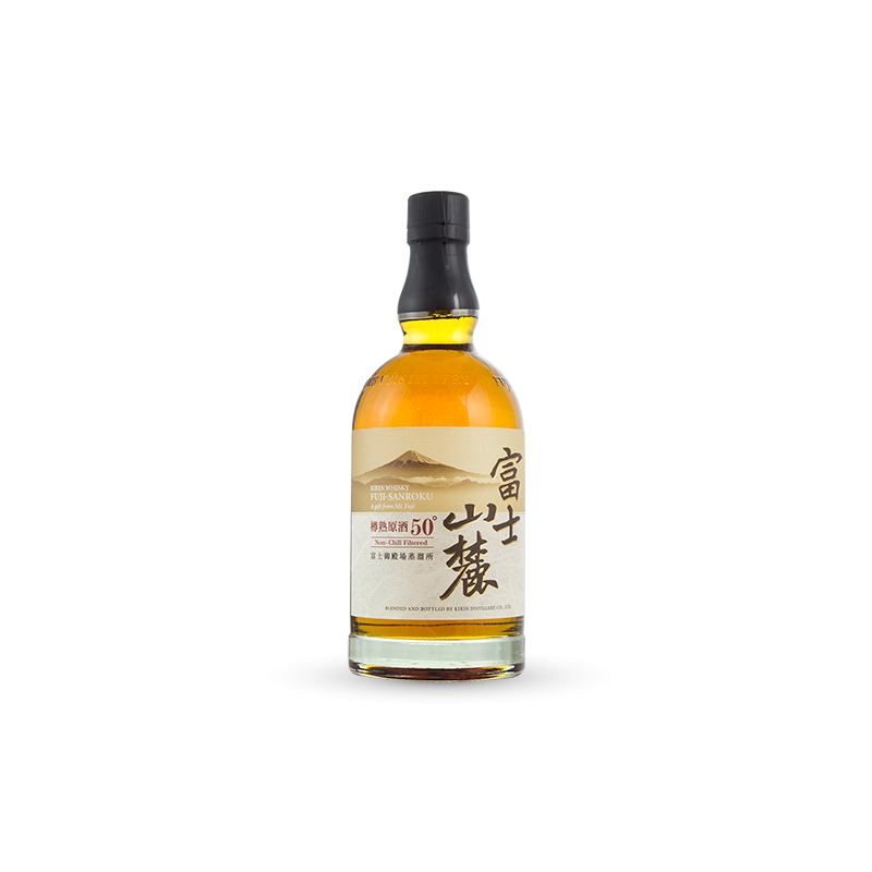 Kirin Fuji-Sanroku