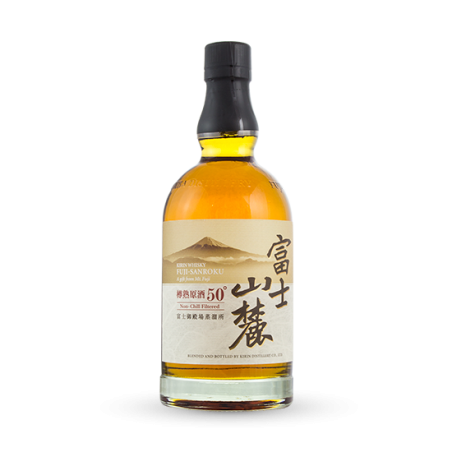 Kirin Fuji-Sanroku