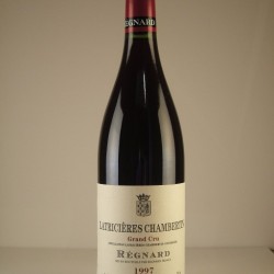 Latricières-Chambertin Grand Cru