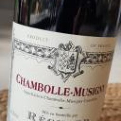 Chambolle-Musigny