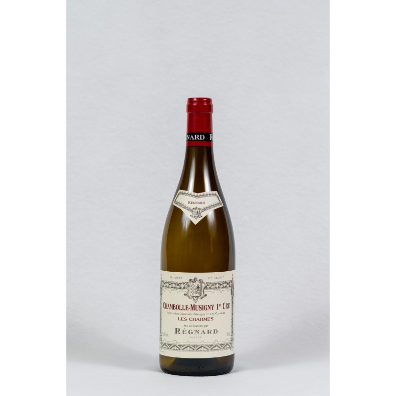 Chambolle-Musigny