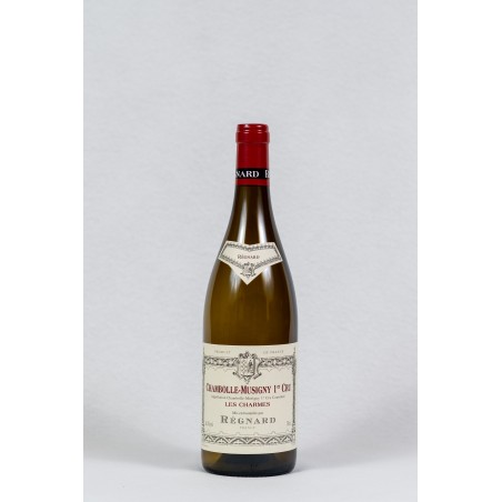 Chambolle-Musigny