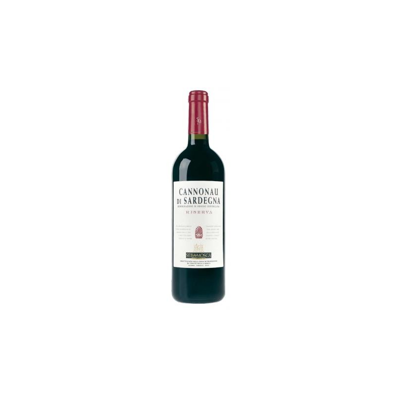 Cannonau Riserva