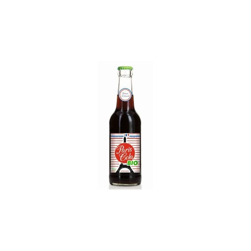 Paris Cola Bio