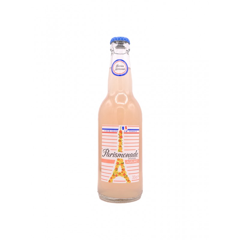 Parismonade Agrumes