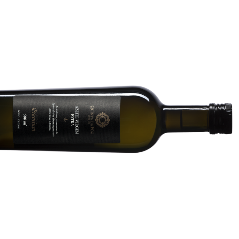Huile d'olive Quinta da Foz
