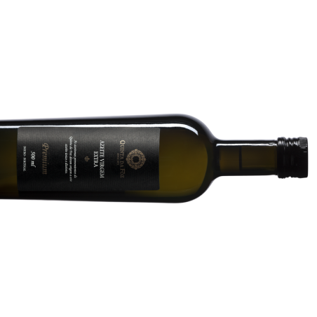 Huile d'olive Quinta da Foz