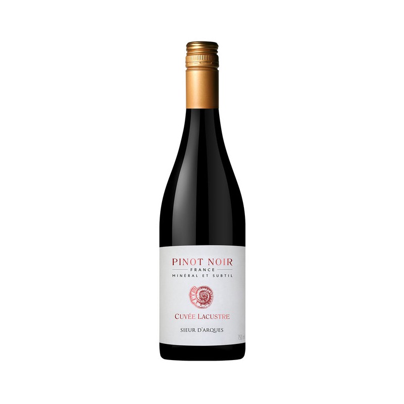 Pinot Noir Sieur
