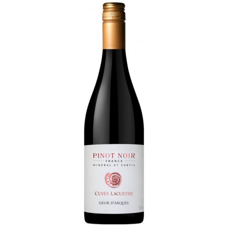 Pinot Noir Sieur